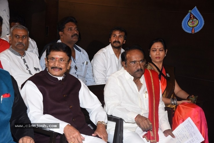 MAA Diary 2020  Launch Photos - 59 / 72 photos