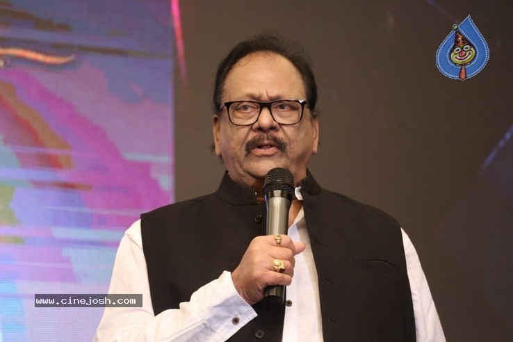 MAA Diary 2020  Launch Photos - 62 / 72 photos