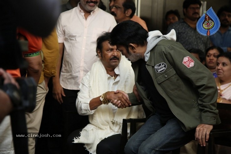 MAA Diary 2020  Launch Photos - 64 / 72 photos