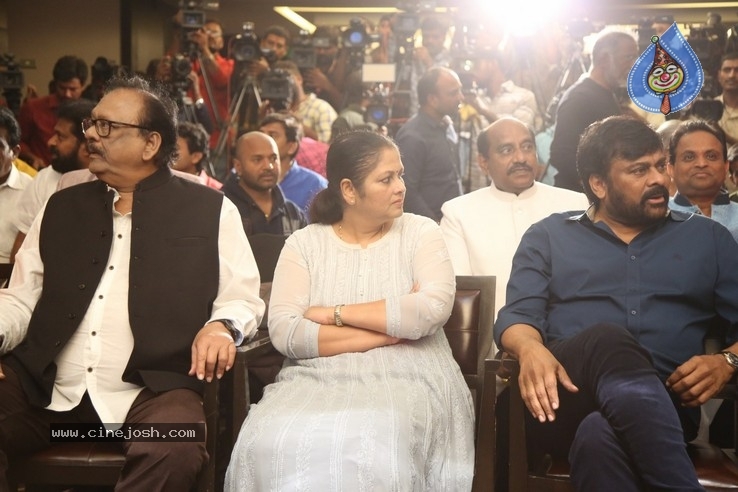 MAA Diary 2020  Launch Photos - 66 / 72 photos