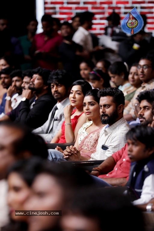 Master Tamil Movie Audio Launch Photos - 15 / 21 photos