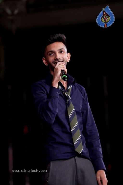 Master Tamil Movie Audio Launch Photos - 17 / 21 photos