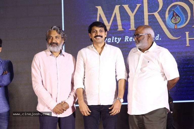 Mathu Vadalara Movie Pre Release Event - 4 / 54 photos