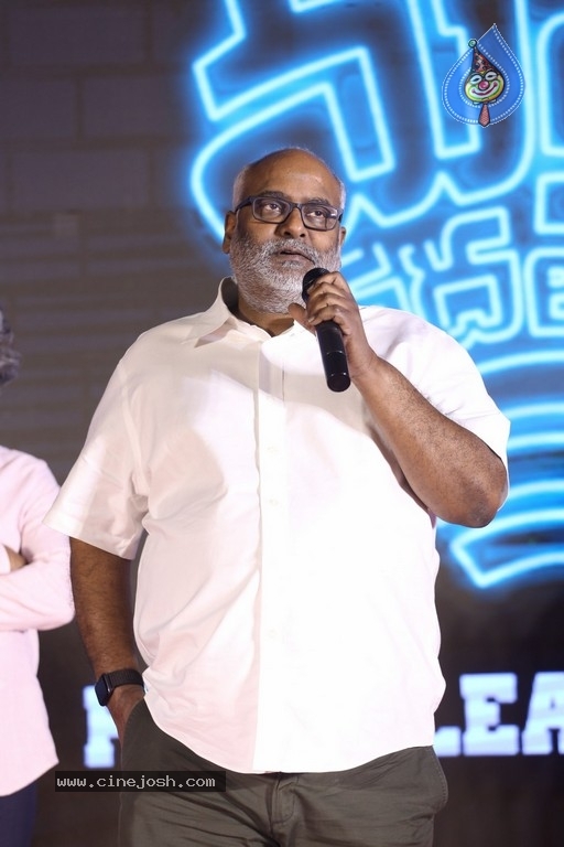 Mathu Vadalara Movie Pre Release Event - 6 / 54 photos