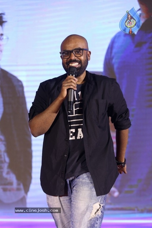 Mathu Vadalara Movie Pre Release Event - 10 / 54 photos