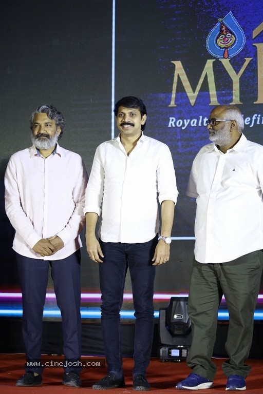 Mathu Vadalara Movie Pre Release Event - 11 / 54 photos