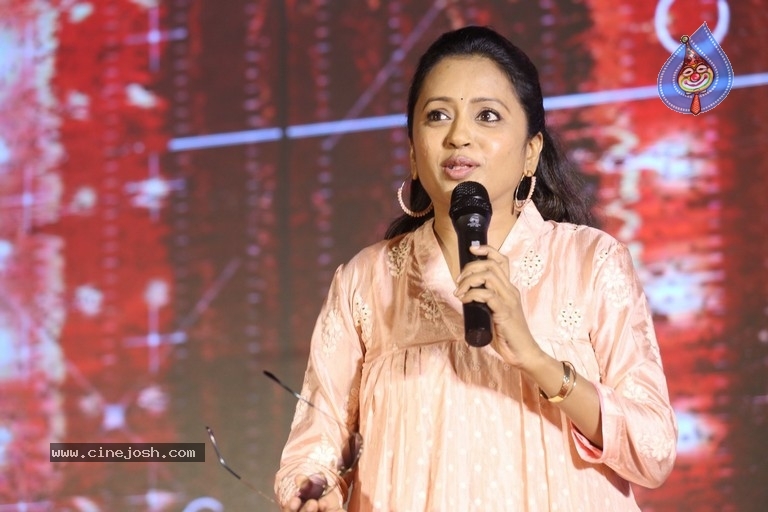 Mathu Vadalara Movie Pre Release Event - 15 / 54 photos