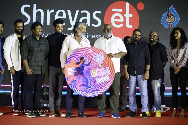 Mathu Vadalara Movie Pre Release Event - 18 / 54 photos