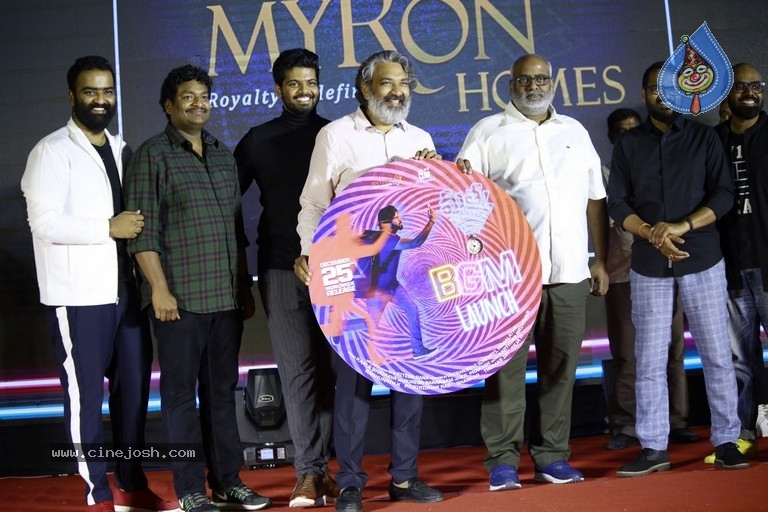 Mathu Vadalara Movie Pre Release Event - 21 / 54 photos