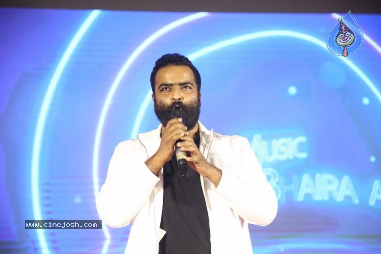 Mathu Vadalara Movie Pre Release Event - 25 / 54 photos