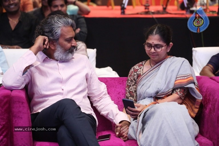 Mathu Vadalara Movie Pre Release Event - 26 / 54 photos