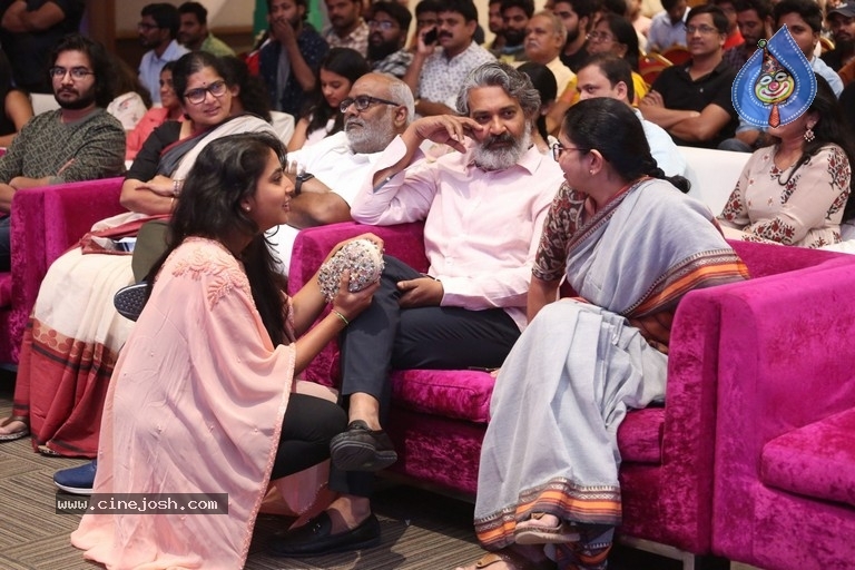 Mathu Vadalara Movie Pre Release Event - 30 / 54 photos