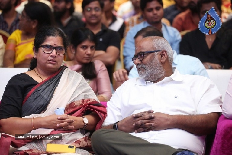 Mathu Vadalara Movie Pre Release Event - 31 / 54 photos