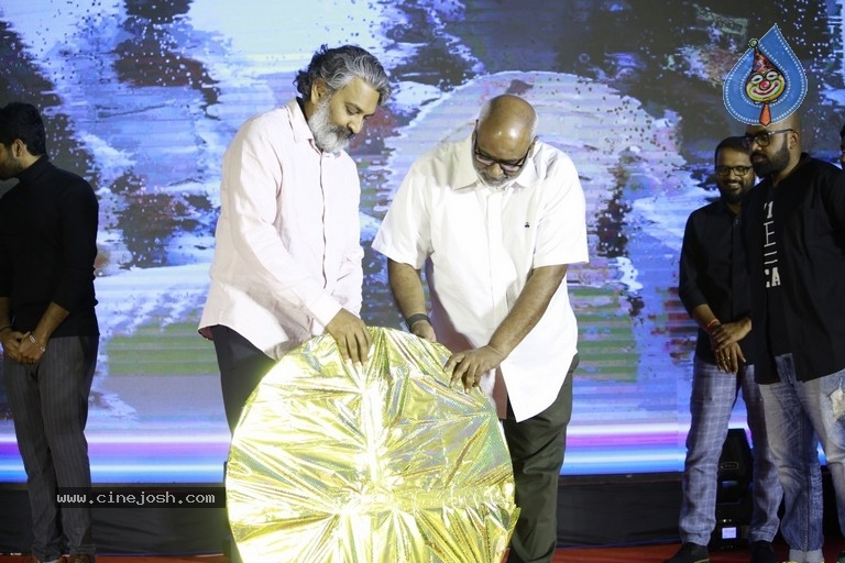 Mathu Vadalara Movie Pre Release Event - 32 / 54 photos