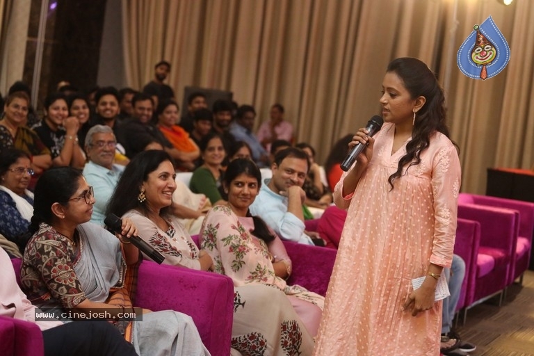 Mathu Vadalara Movie Pre Release Event - 39 / 54 photos