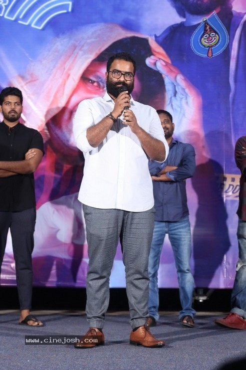 Mathu Vadalara Trailer Launch - 2 / 21 photos