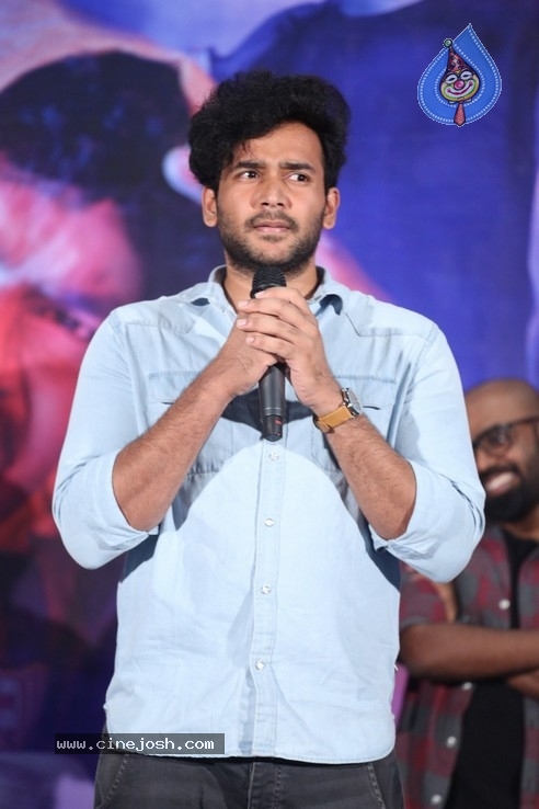 Mathu Vadalara Trailer Launch - 7 / 21 photos