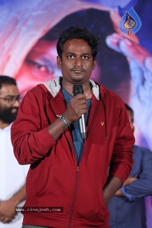 Mathu Vadalara Trailer Launch - 9 / 21 photos