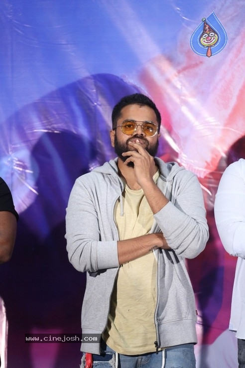 Mathu Vadalara Trailer Launch - 14 / 21 photos