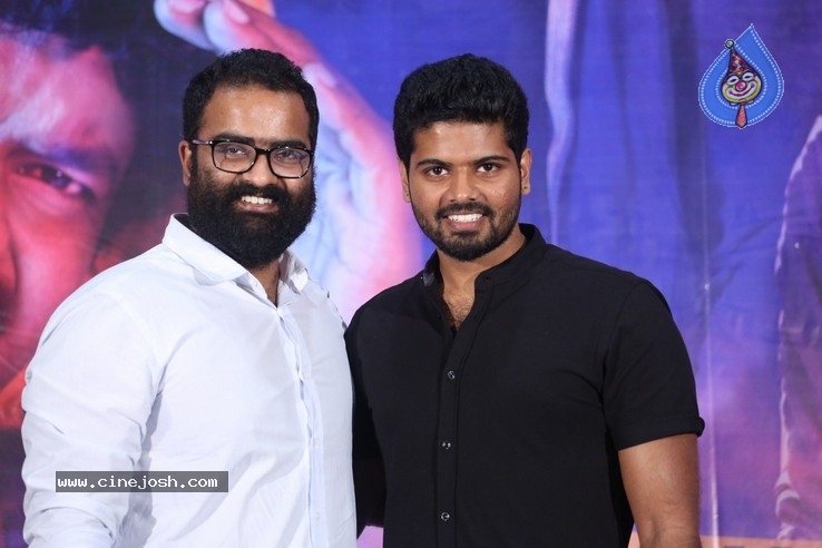 Mathu Vadalara Trailer Launch - 18 / 21 photos