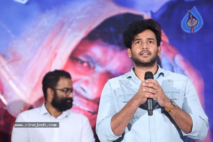 Mathu Vadalara Trailer Launch - 20 / 21 photos