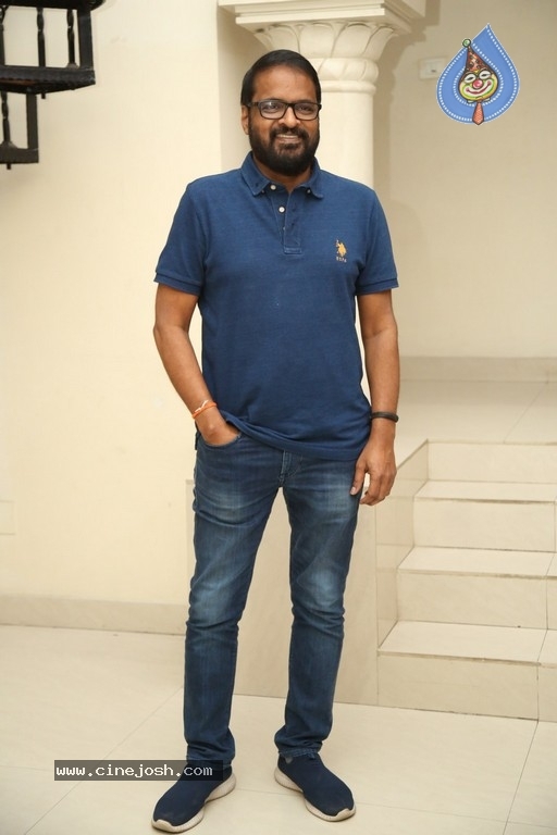 Mattu Vadalara Producer Ravi Shankar and Cherry Interview - 2 / 10 photos