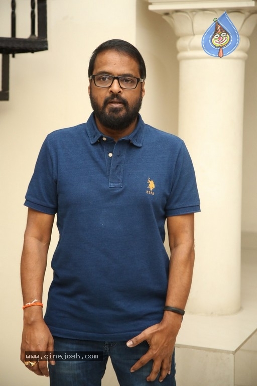 Mattu Vadalara Producer Ravi Shankar and Cherry Interview - 6 / 10 photos