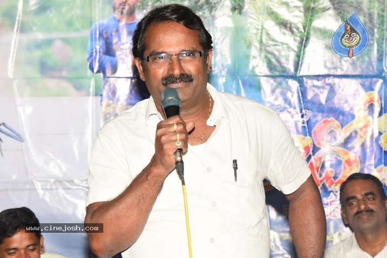 Mera Dosth Success Meet - 10 / 10 photos