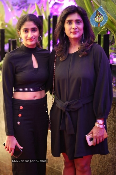 Mirrors Kerastase Launch Photos - 13 / 36 photos