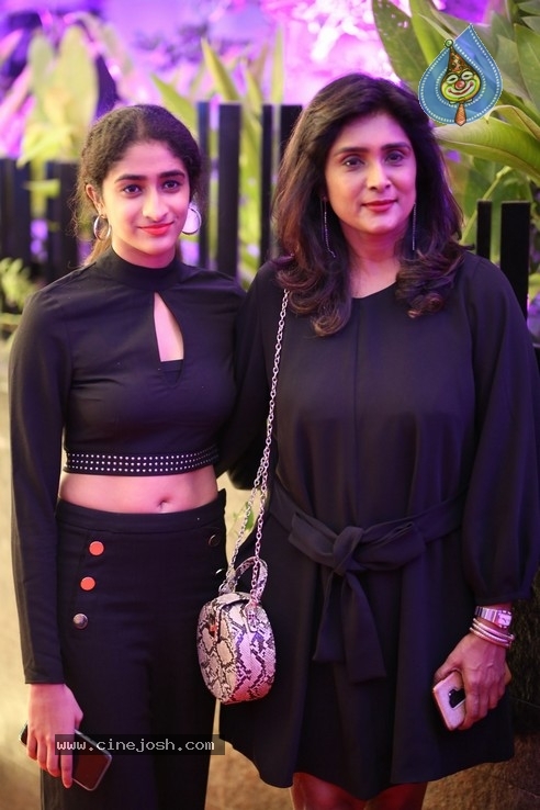 Mirrors Kerastase Launch Photos - 32 / 36 photos