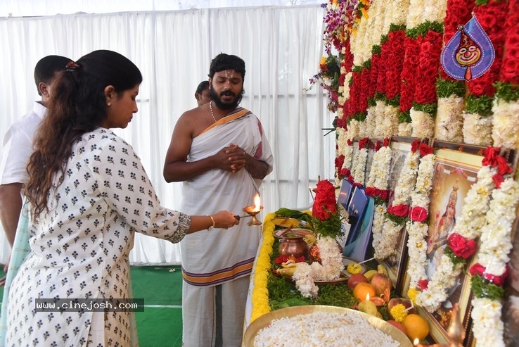 Nithiin New Movie Launch Photos - 41 / 51 photos