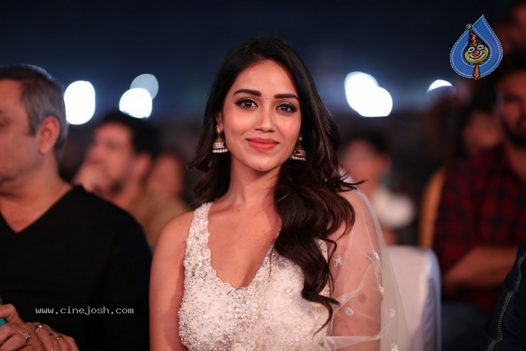 Nivetha Pethuraj at AVPL Event - 23 / 30 photos