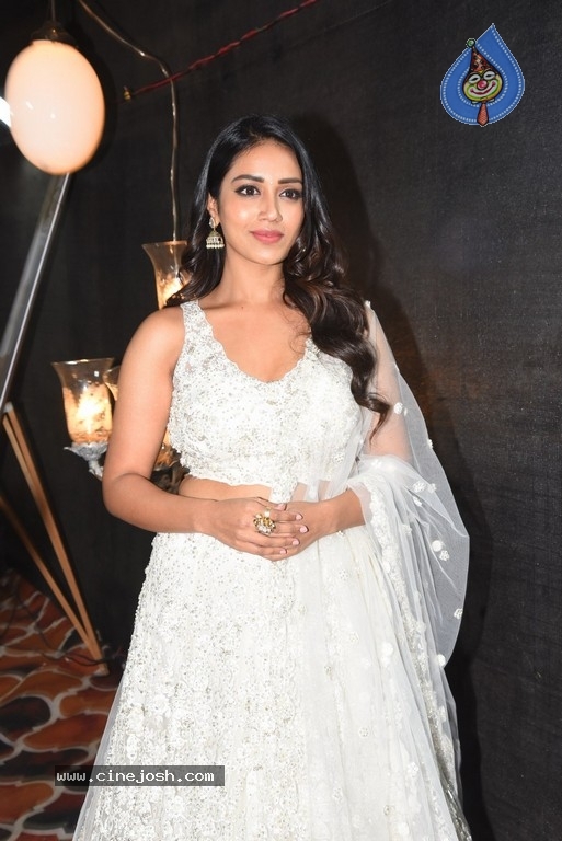 Nivetha Pethuraj at AVPL Event - 29 / 30 photos