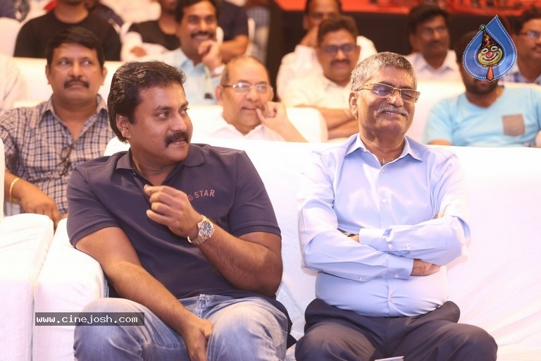 O Pitta Katha Movie Pre Release Event - 25 / 61 photos