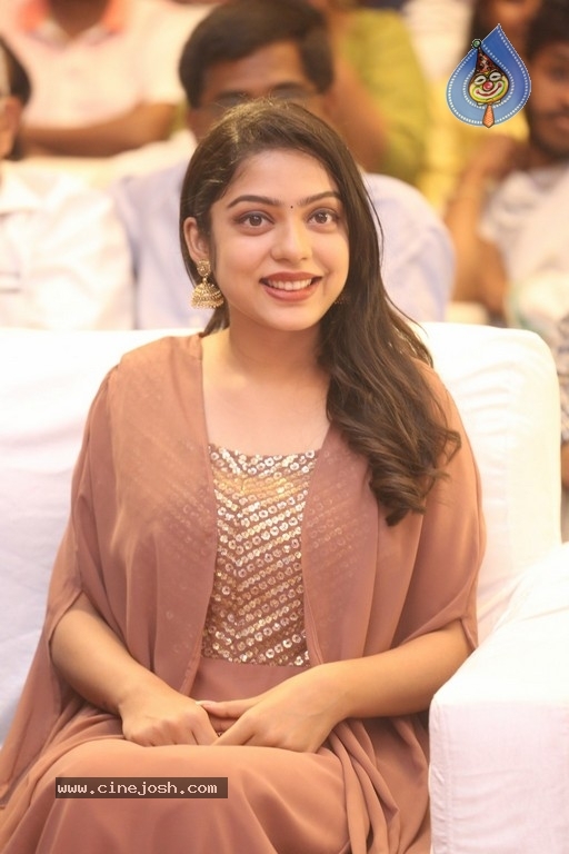 O Pitta Katha Movie Pre Release Event - 27 / 61 photos