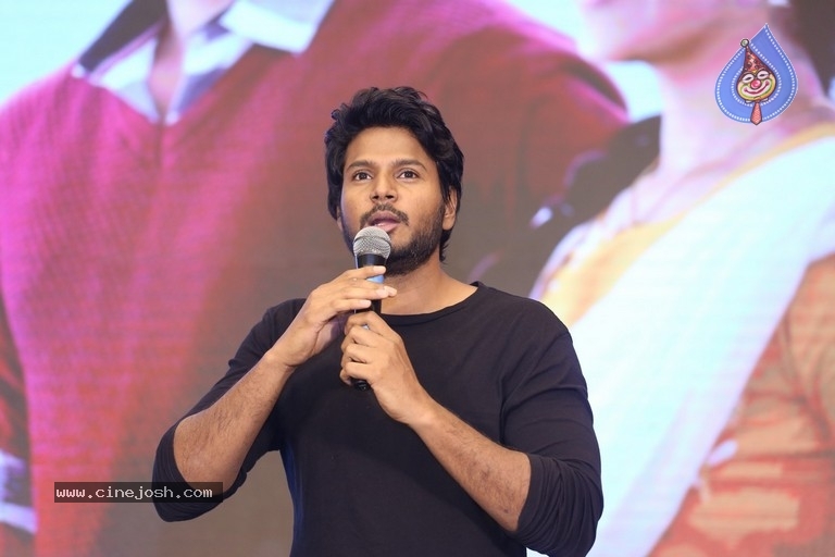 O Pitta Katha Movie Pre Release Event - 35 / 61 photos