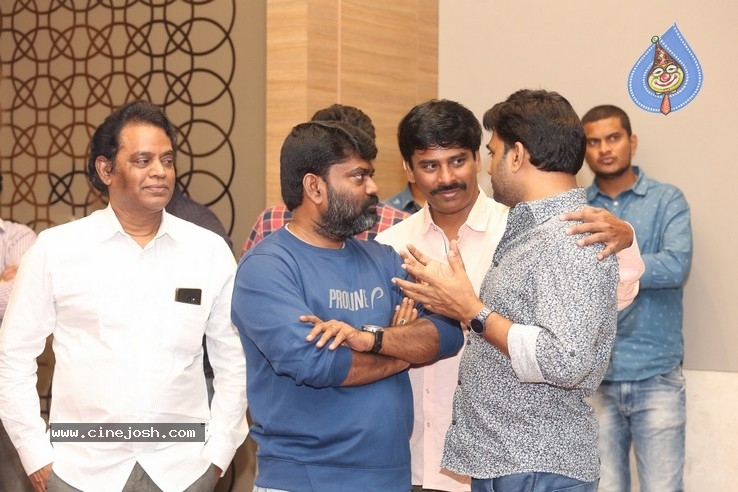 Palasa 1978  Movie Pre-Release Event Gallery - 1 / 56 photos