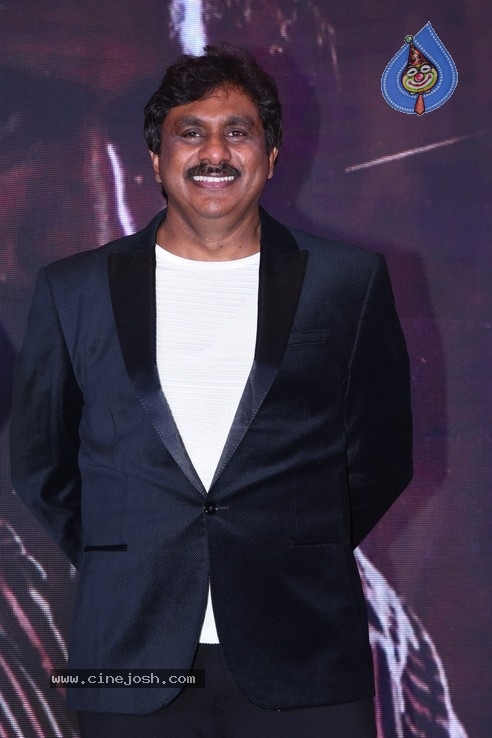 Palasa 1978  Movie Pre-Release Event Gallery - 14 / 56 photos