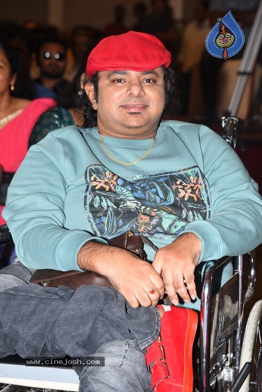 Parari Movie Audio Launch - 27 / 29 photos