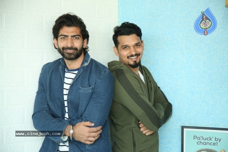 Play Movie Press Meet Pics - 13 / 17 photos