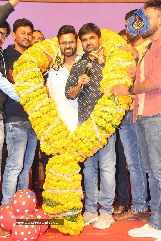 Prati Roju Pandage Movie Sambaralu - 12 / 53 photos