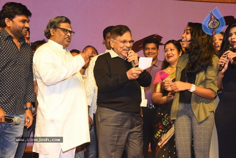 Prati Roju Pandage Movie Sambaralu - 23 / 53 photos