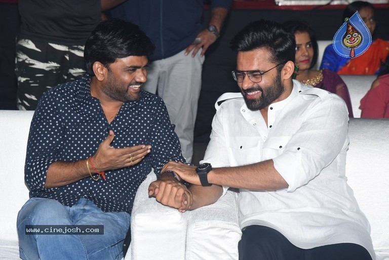 Prati Roju Pandage Movie Sambaralu - 49 / 53 photos