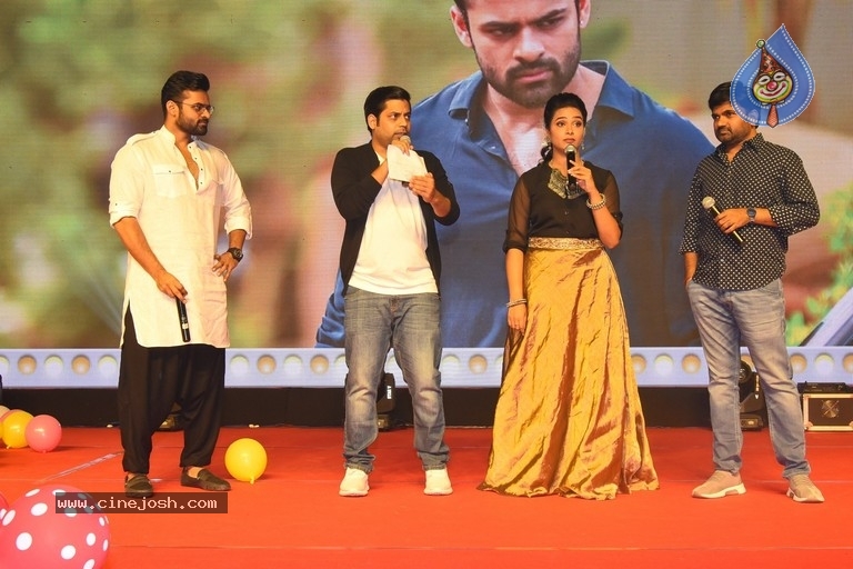 Prati Roju Pandage Movie Sambaralu - 51 / 53 photos