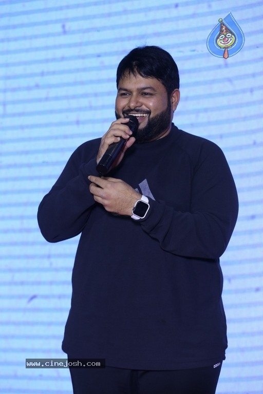 Prati Roju Pandage Movie Thanks Meet - 2 / 29 photos