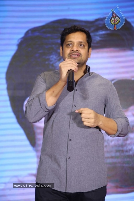 Prati Roju Pandage Movie Thanks Meet - 11 / 29 photos