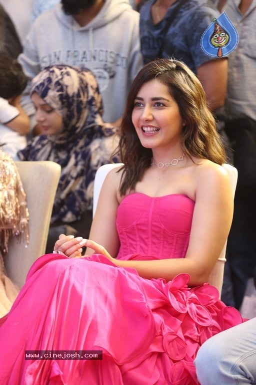 Prati Roju Panduga Movie Pre Release Event - 14 / 82 photos