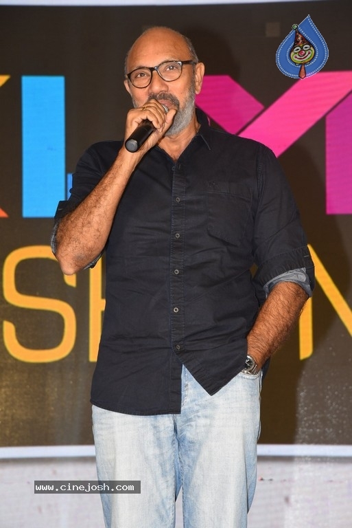 Prati Roju Panduga Movie Pre Release Event - 15 / 82 photos