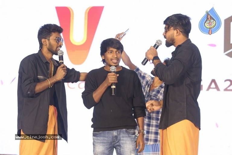 Prati Roju Panduga Movie Pre Release Event - 26 / 82 photos