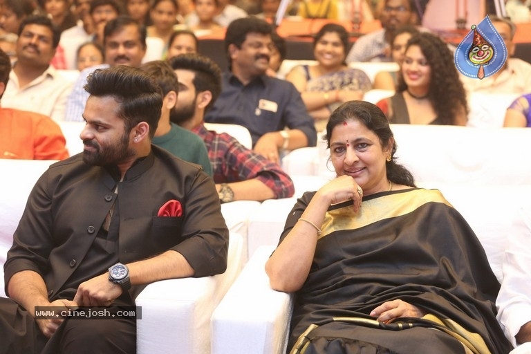 Prati Roju Panduga Movie Pre Release Event - 30 / 82 photos